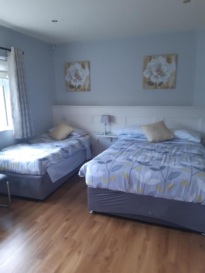 Green Acres Guesthouse- Accommodation Only Lower Coolcorcoran Экстерьер фото