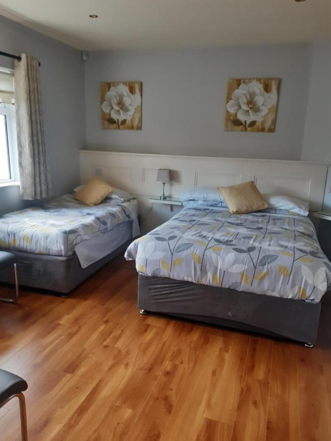 Green Acres Guesthouse- Accommodation Only Lower Coolcorcoran Экстерьер фото