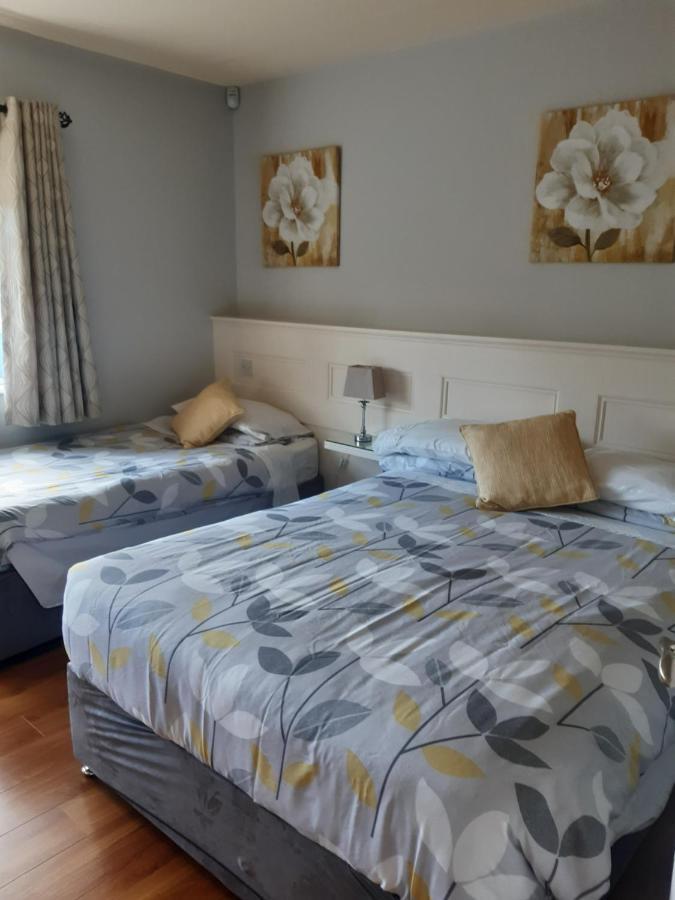 Green Acres Guesthouse- Accommodation Only Lower Coolcorcoran Экстерьер фото