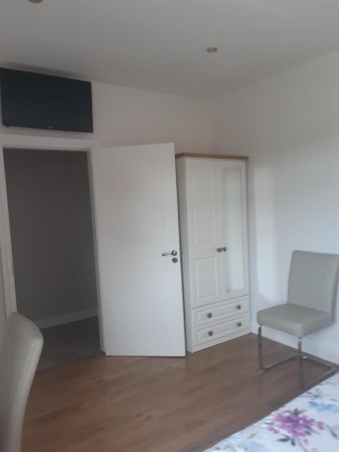 Green Acres Guesthouse- Accommodation Only Lower Coolcorcoran Экстерьер фото